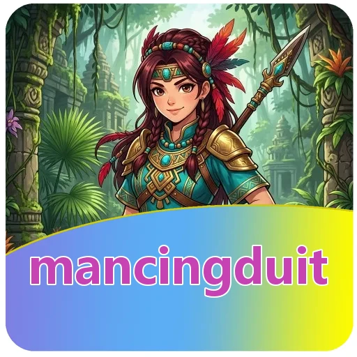 Detail Teknis mancingduit