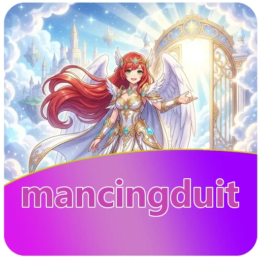 Detail APK mancingduit