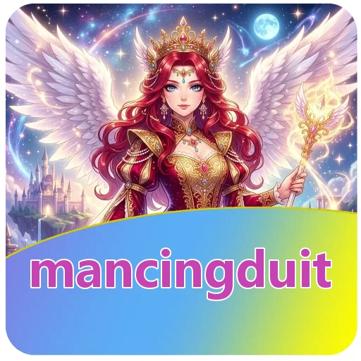 Aplikasi mancingduit Android
